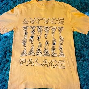 PALACE SHIRT | S